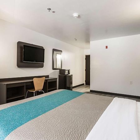 Motel 6-Smyrna, Ga - Atlanta Экстерьер фото