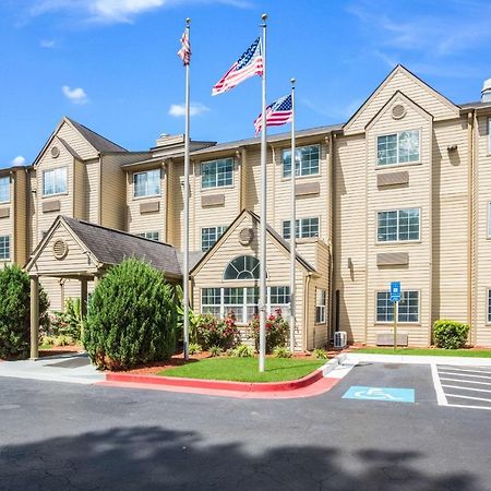 Motel 6-Smyrna, Ga - Atlanta Экстерьер фото