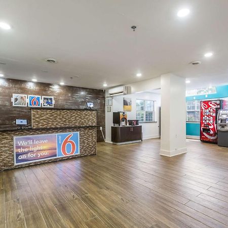 Motel 6-Smyrna, Ga - Atlanta Экстерьер фото