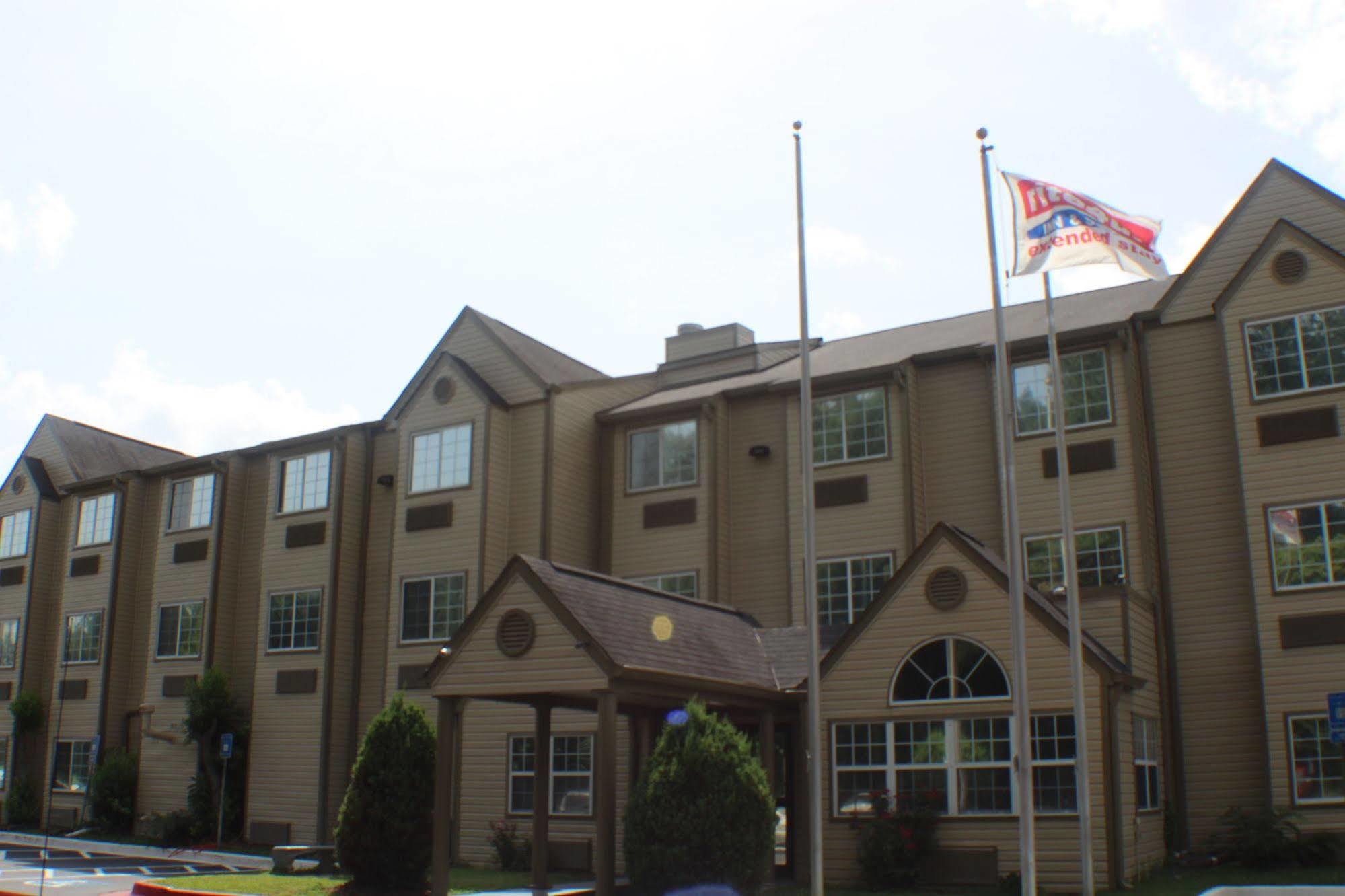 Motel 6-Smyrna, Ga - Atlanta Экстерьер фото