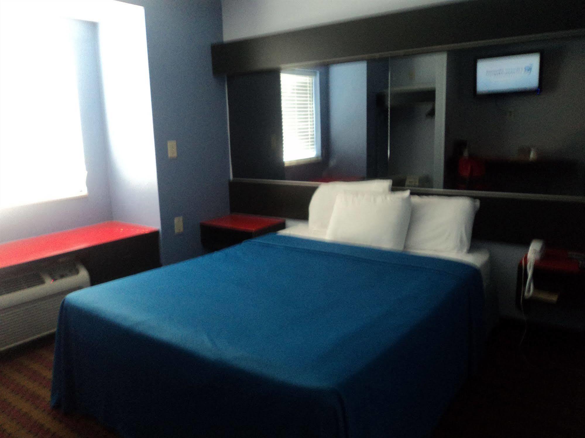 Motel 6-Smyrna, Ga - Atlanta Экстерьер фото