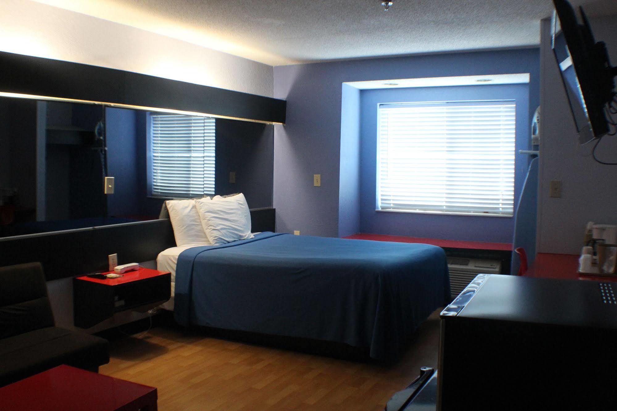 Motel 6-Smyrna, Ga - Atlanta Экстерьер фото