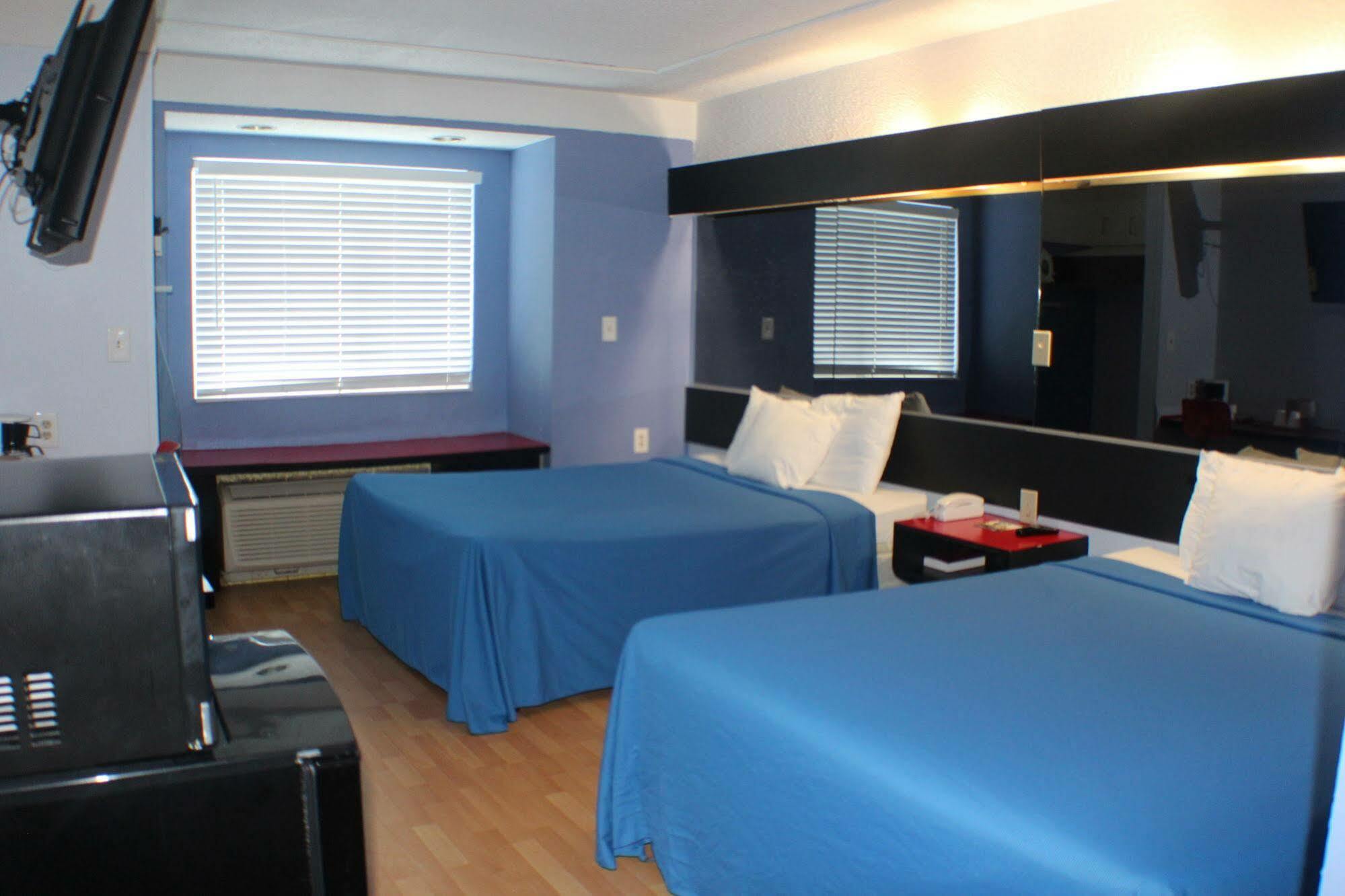Motel 6-Smyrna, Ga - Atlanta Экстерьер фото