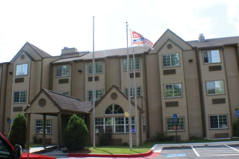 Motel 6-Smyrna, Ga - Atlanta Экстерьер фото