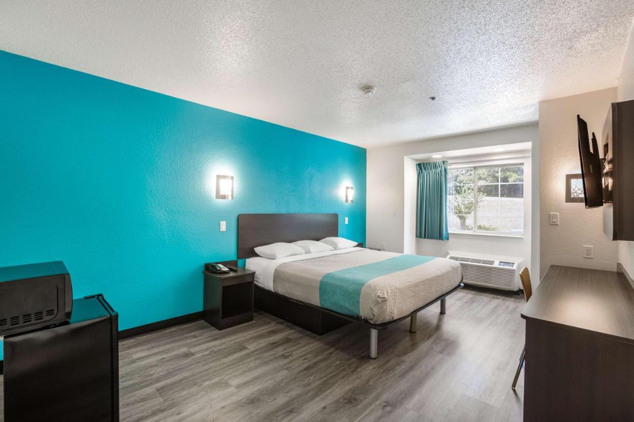 Motel 6-Smyrna, Ga - Atlanta Экстерьер фото