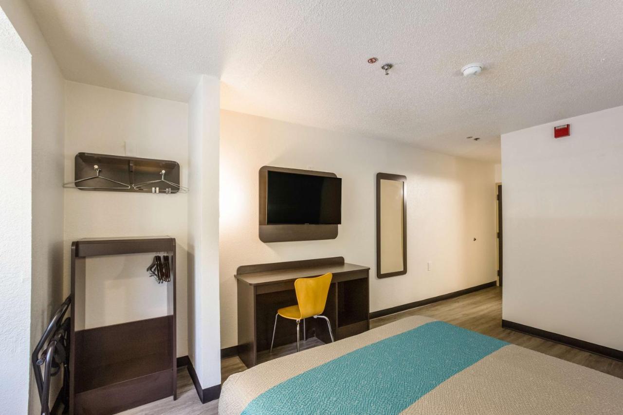 Motel 6-Smyrna, Ga - Atlanta Экстерьер фото