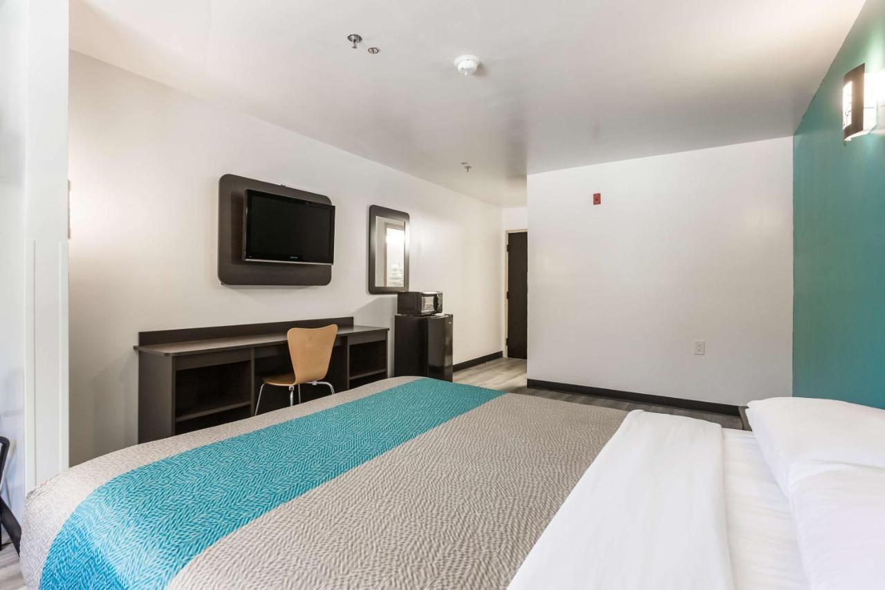 Motel 6-Smyrna, Ga - Atlanta Экстерьер фото