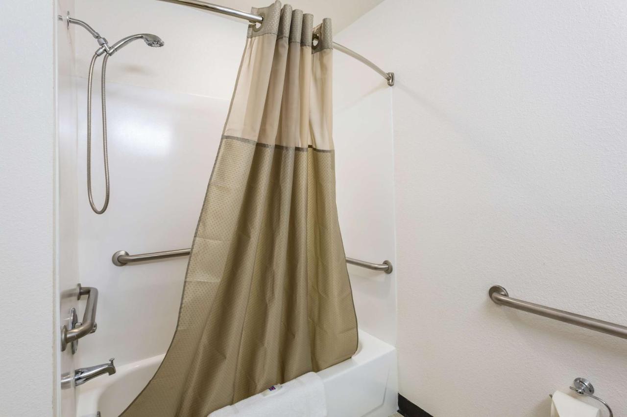 Motel 6-Smyrna, Ga - Atlanta Экстерьер фото