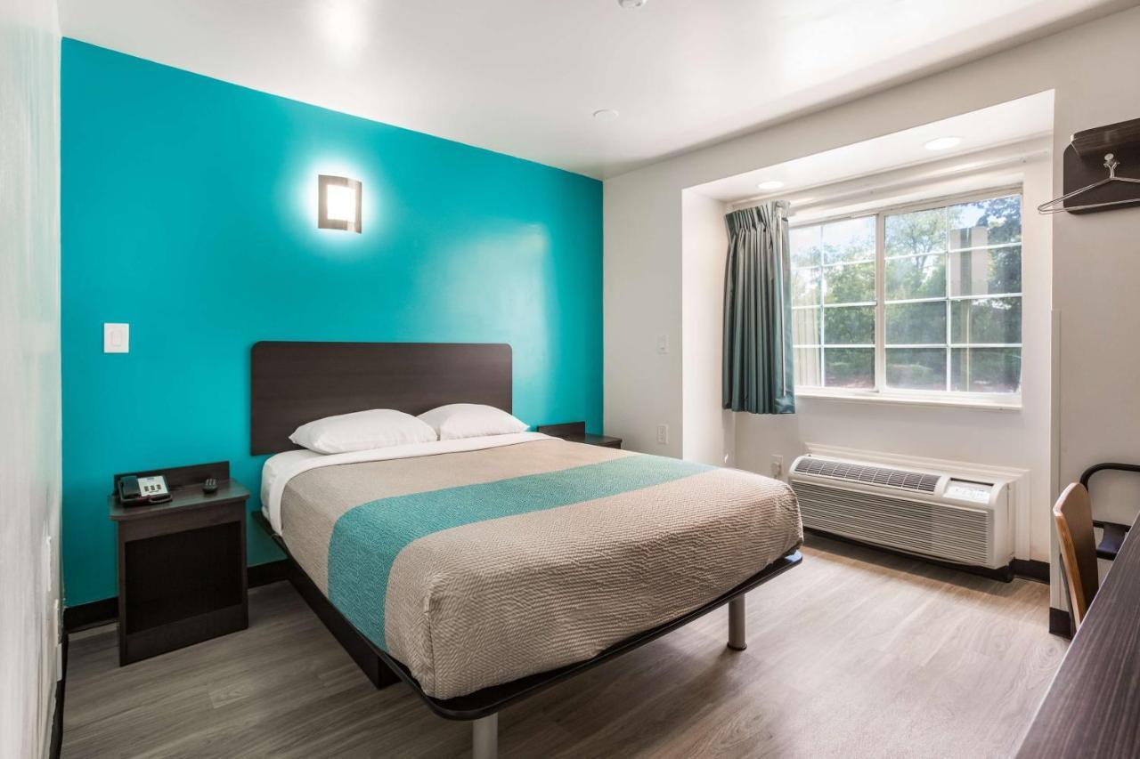 Motel 6-Smyrna, Ga - Atlanta Экстерьер фото