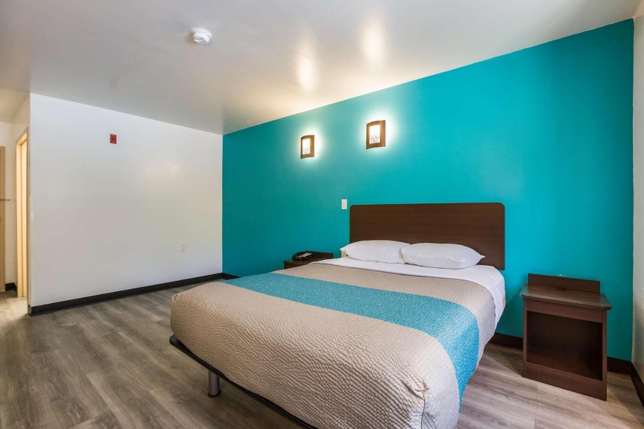 Motel 6-Smyrna, Ga - Atlanta Экстерьер фото