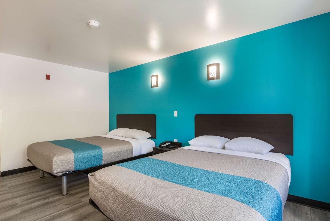 Motel 6-Smyrna, Ga - Atlanta Экстерьер фото