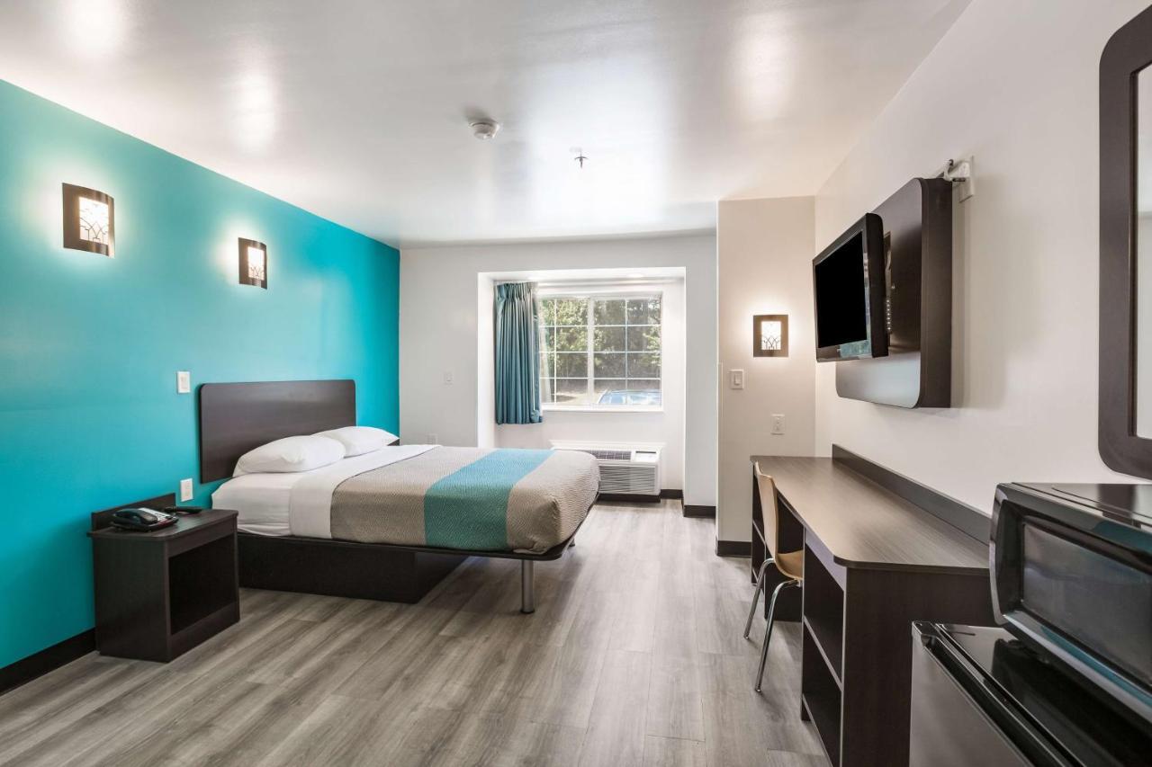 Motel 6-Smyrna, Ga - Atlanta Экстерьер фото